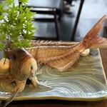 日本料理 まつき - 