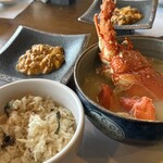 日本料理 まつき - 