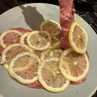 個室焼肉 牛炙 名駅別邸 - 