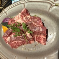 個室焼肉 牛炙 名駅別邸 - 