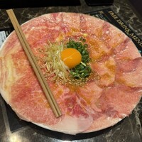 個室焼肉 牛炙 名駅別邸 - 
