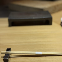 鮨 無垢/鮨 白銀 - 内観(テーブルセット)