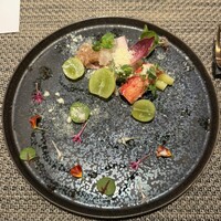 鉄板焼き 恵伝 - 