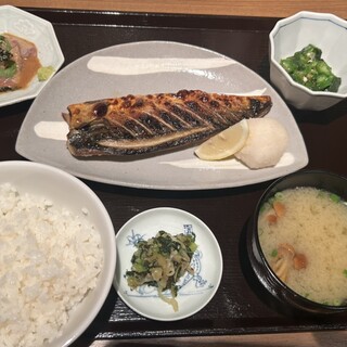 田中田式海鮮食堂 魚忠_0