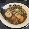 煮干しラーメン キングニボラ