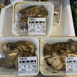三十郎商店 - 料理写真: