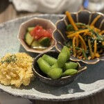 おばんざい酒場 操 - 