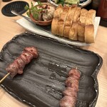 銀座 焼鳥 瓢箪 - 