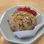 山さんラーメン - 