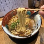 麺屋 夢風 - 