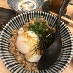 銀座 焼鳥 瓢箪 - 