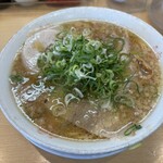 山さんラーメン - 