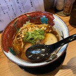 麺屋 夢風 - 