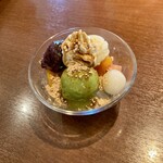 トスカチーナ - 