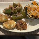 おばんざい酒場 操 - 