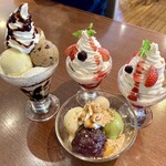 トスカチーナ - 