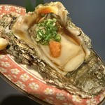 寿司ダイニング やまざき - 