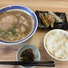 万来ラーメン