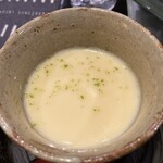 にし屋別荘 - 蒸し物