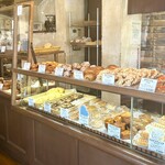 トラン・ブルー - 