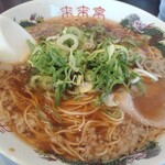 来来亭 - 料理写真: