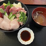 다이료 야마찬 - 