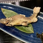 にし屋別荘 - 焼き物