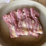 ろばたやき山ろく - 