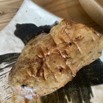 ろばたやき山ろく - 