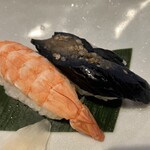 にし屋別荘 - お凌ぎ