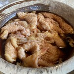 ろばたやき山ろく - 