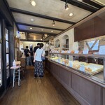 トラン・ブルー - 