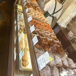 トラン・ブルー - 