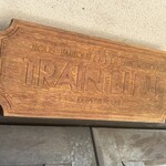 トラン・ブルー - 