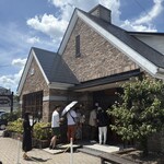 トラン・ブルー - 