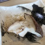 ろばたやき山ろく - 