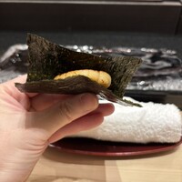 おたる政寿司 銀座 - 