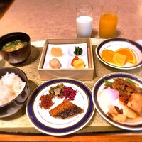 メインダイニング いと桜 - 