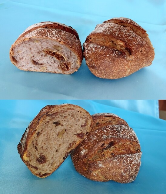 大きなパン コストコ】ド迫力の1キロ超えサイズのパンがリニューアルされて