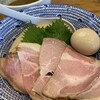 麺也 時しらず