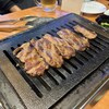 手羽トロ唐揚げと鶏焼き肉 愛之助 心斎橋店