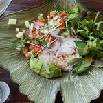 ジンジャーズビーチ - 