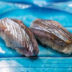 うを徳 - 2025.8 根室産秋刀魚