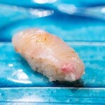 うを徳 - 2025.8 明石産石鯛