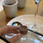 ネル クラフトチョコレート トウキョウ - 