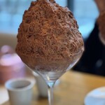 ネル クラフトチョコレート トウキョウ - 