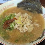 伝説のすた丼屋  - 料理写真: