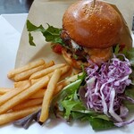 ジンジャーズビーチ - 