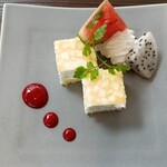 ジンジャーズビーチ - 