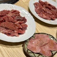 肉 希々 -  肉 希々 -